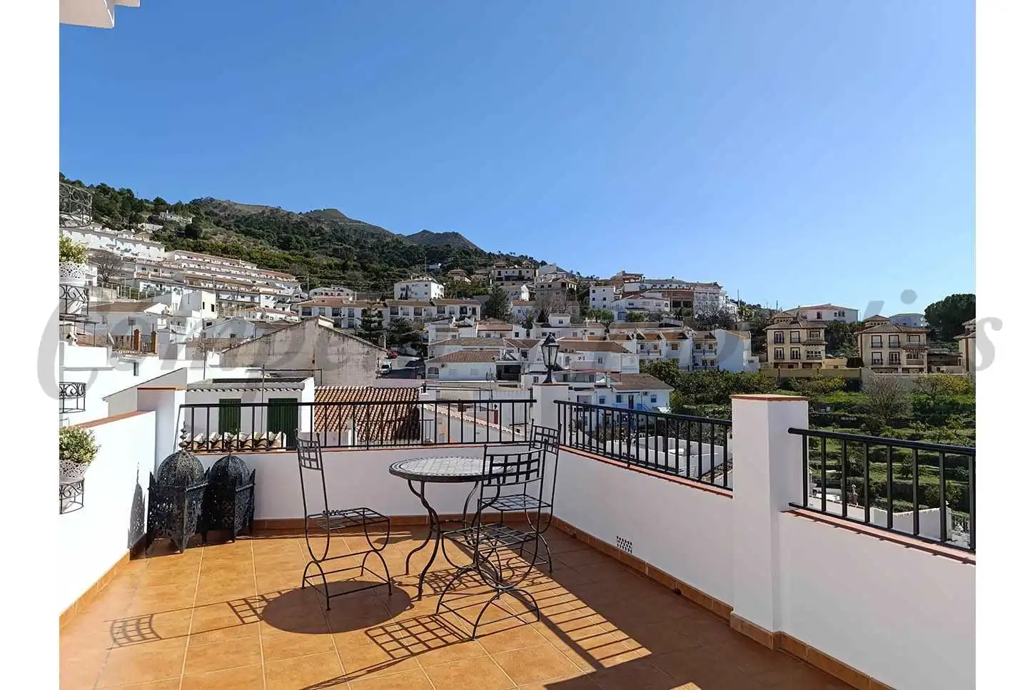 Local comercial en venda a Canillas de Albaida