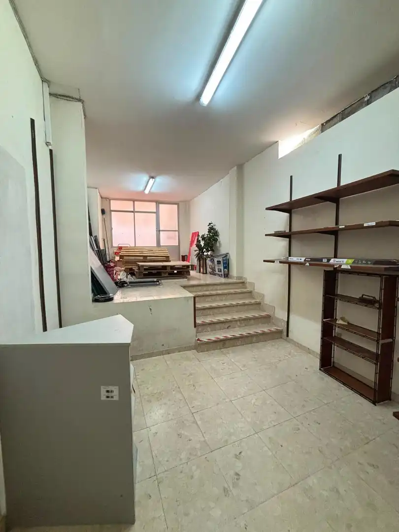Local commercial à vendre à Valdepeñas, imagen 14