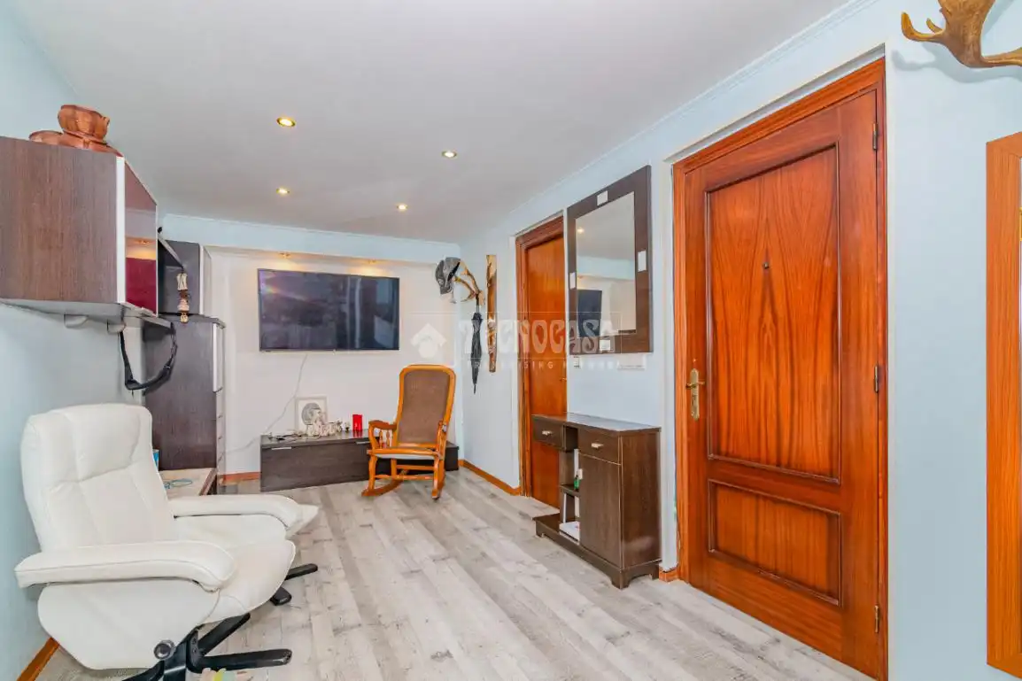 Flat for sale in Lucena  with Air Conditioner, Heating and Home automation