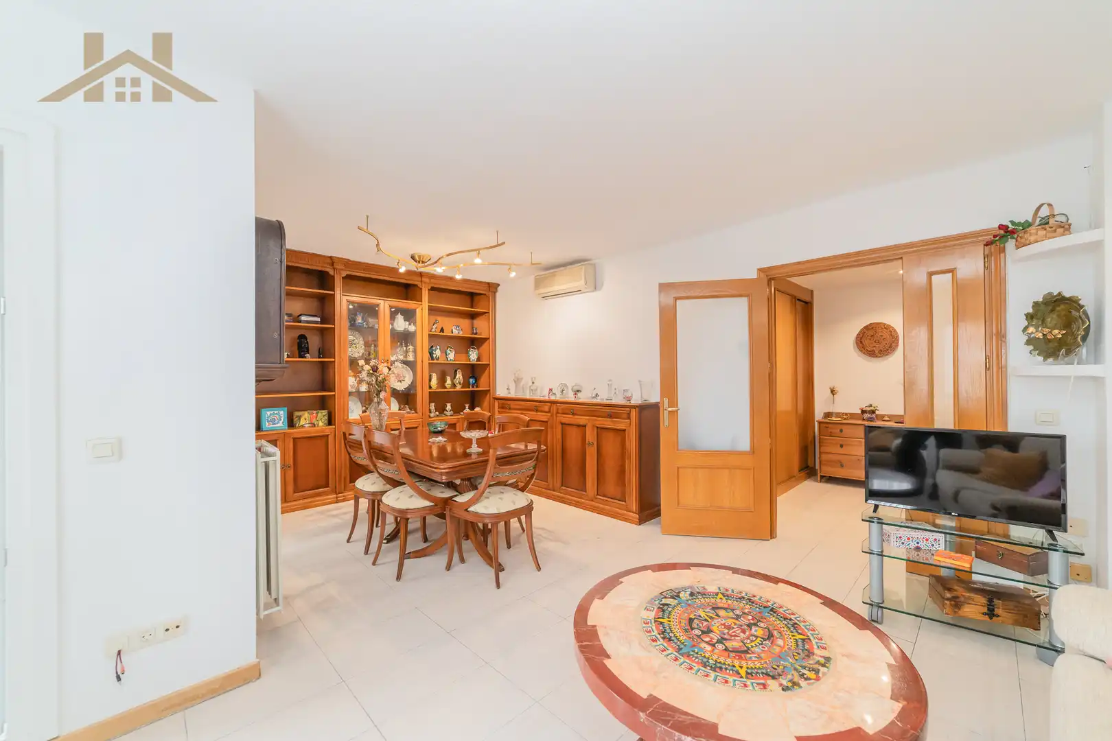 Piso con balcón en venta en Avenida de Viñuelas, imagen 3