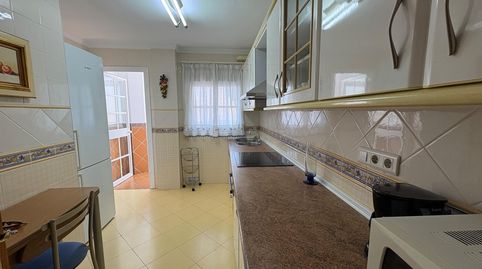 Foto 5 de Piso de alquiler en Paseo Marítimo de Levante, Vélez-Málaga