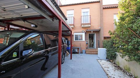 Foto 4 de Casa adosada en venta en Calle Rio Dulce, Yebes - Pueblo, Yebes