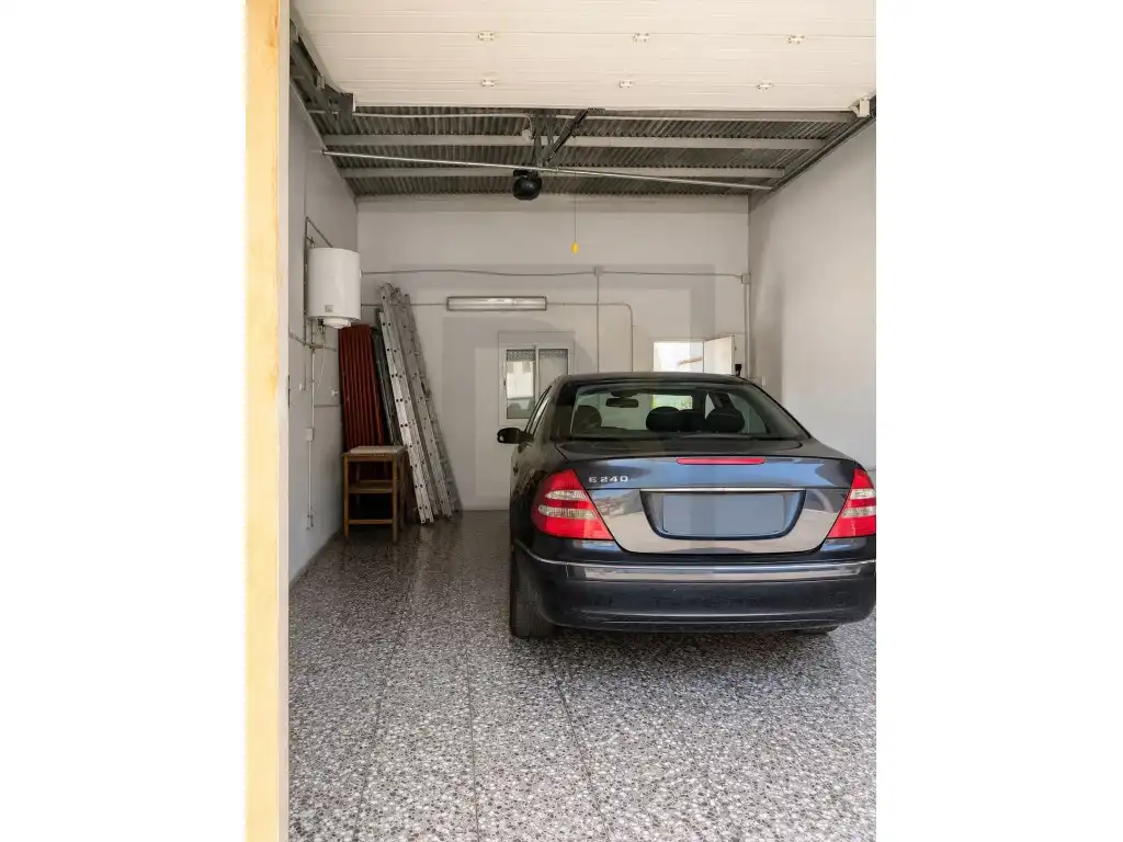 Parking de Casa o chalet en venta en Desamparados - Hurchillo - Torremendo
