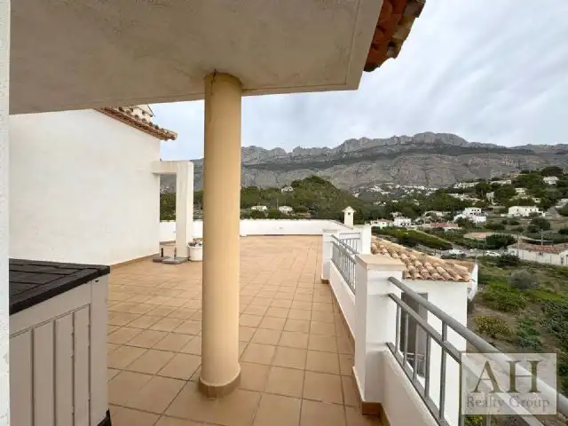 Ático en venta en Altea la Vella, imagen 16