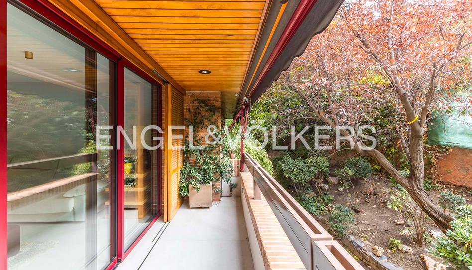 Photo 1 of Apartment to rent in Hispanoamérica - Bernabéu, Madrid