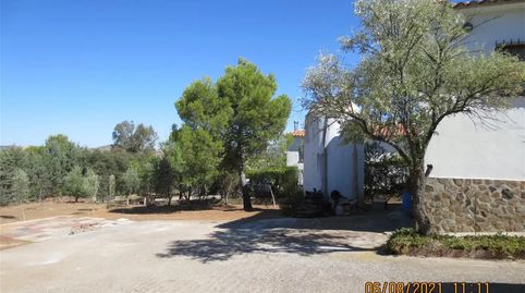 Foto 3 de Casa o chalet en venta en Camino Viejo de las Virtudes, Santa Cruz de Mudela, Ciudad Real