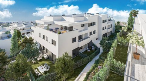Foto 3 de Piso en venta en Casares Golf - Casares del Sol, Casares