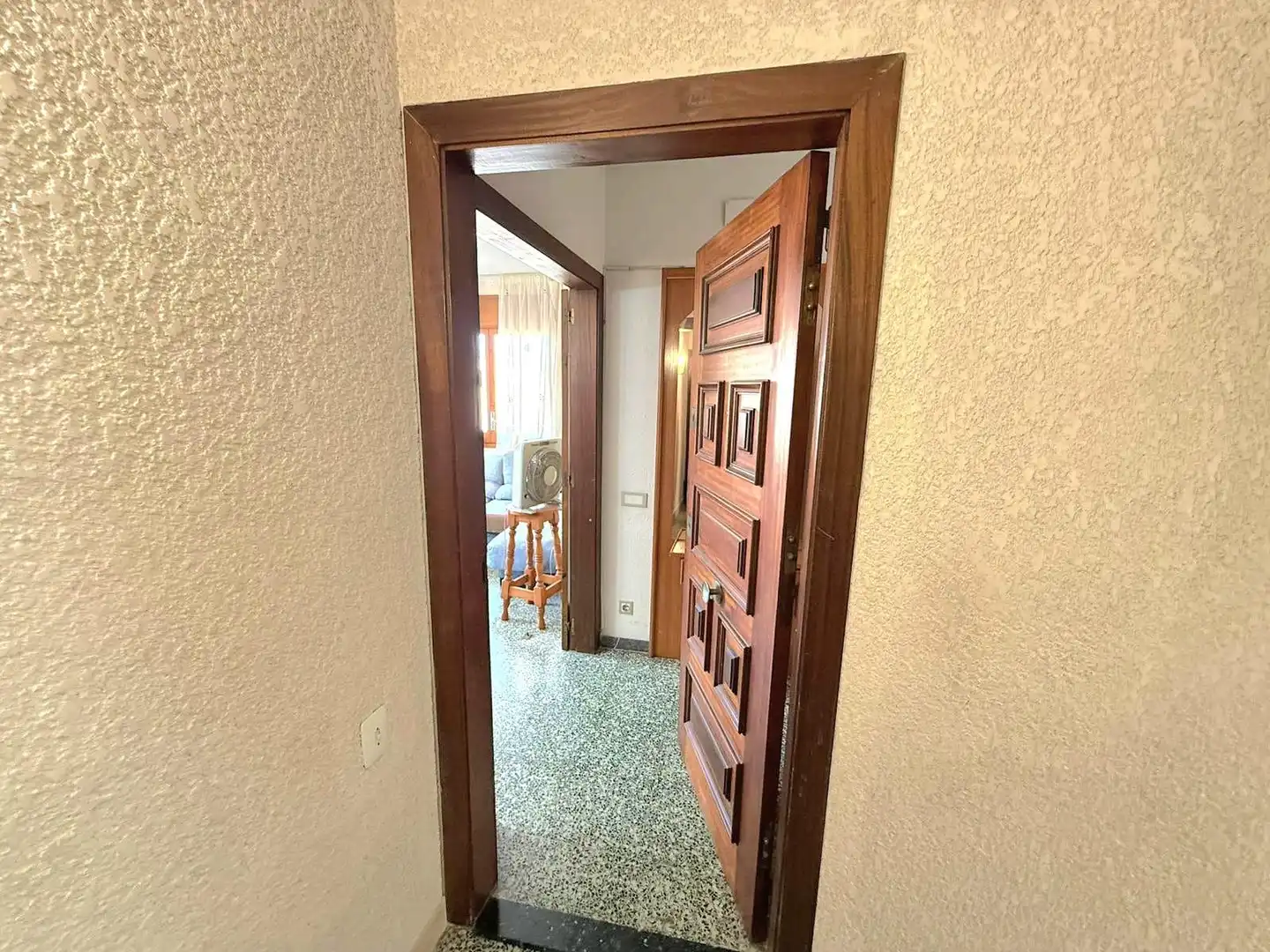 Apartament en venda en Calafell amb Calefacció, Terrassa i Balcó