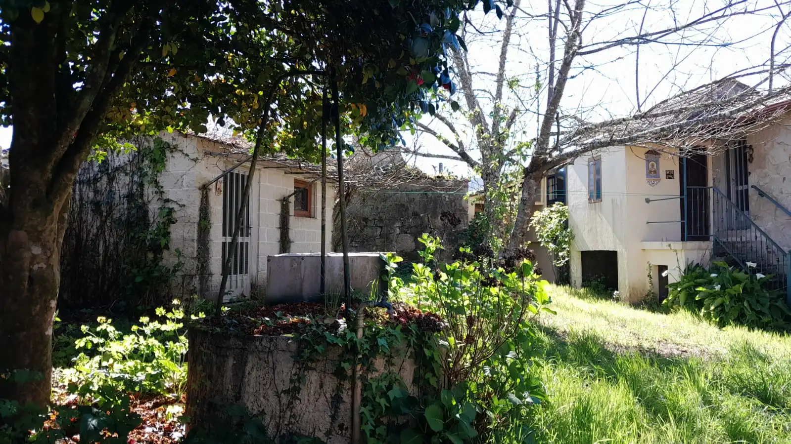 Haus mit Garten zum Verkauf in A Cañiza, imagen 4