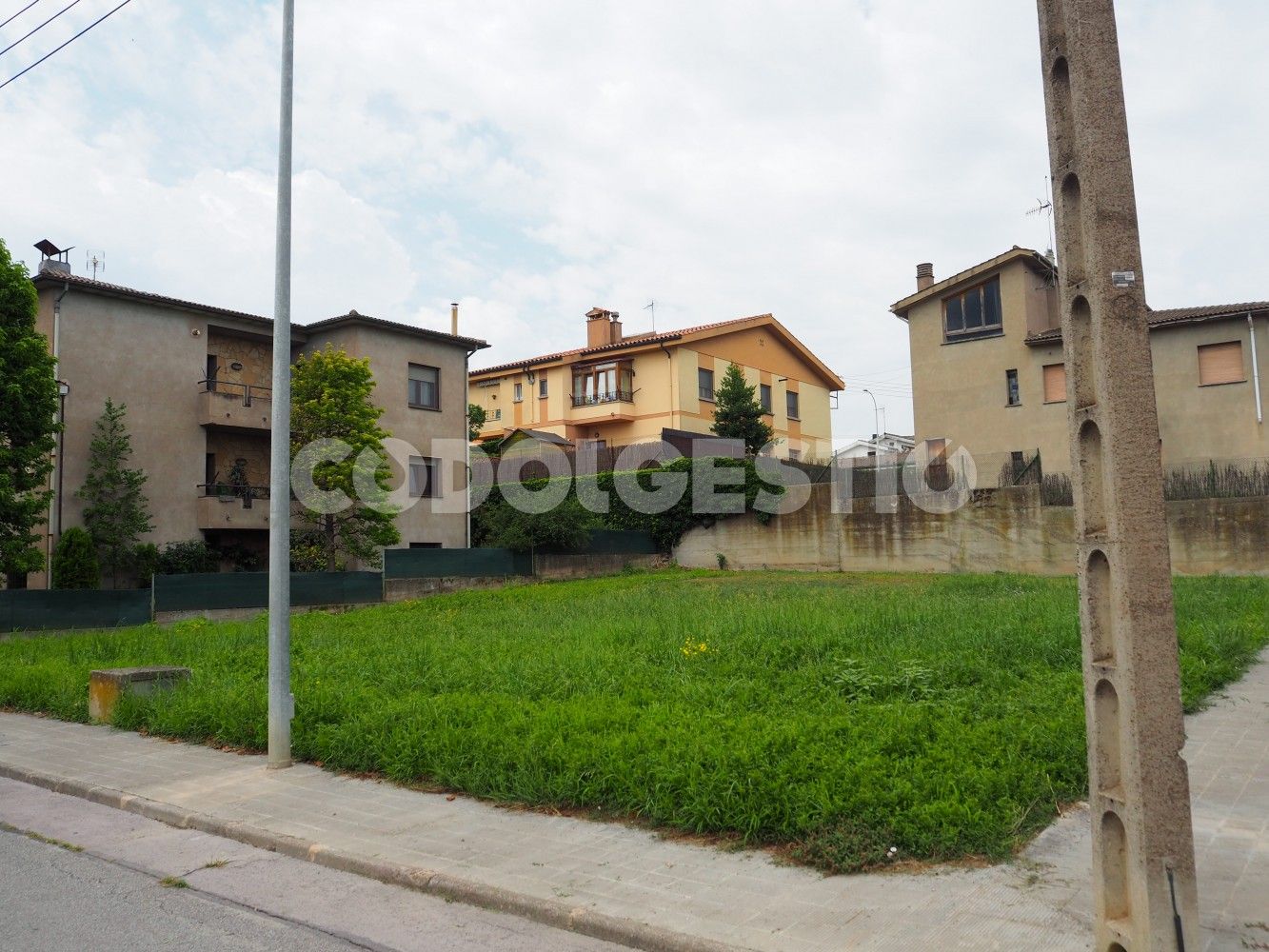 Residential for sale in Cabrera, Roda de Ter