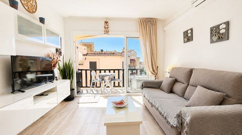 Foto 3 de Apartamento en venta en Urbanizacion Gran Reserva, Muga - Gran Reserva - Badia, Empuriabrava