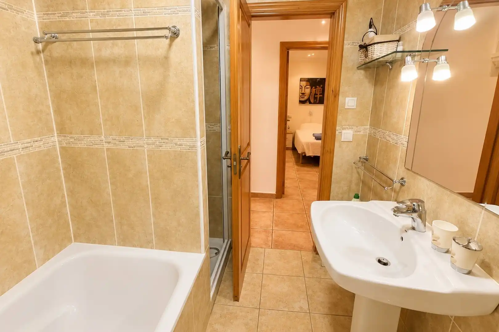 Casa con piscina in vendita a Portichol - Balcón al Mar, imagen 12