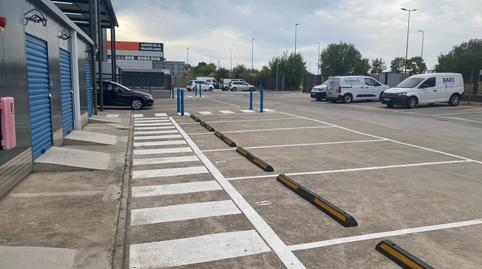 Foto 5 de Traster de lloguer a Avenida de Daganzo, 13b, La Garena, Madrid