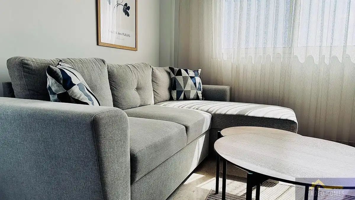 Sala de estar de Casa o chalet en venta en Murcia con Aire acondicionado, Calefacción y Terraza