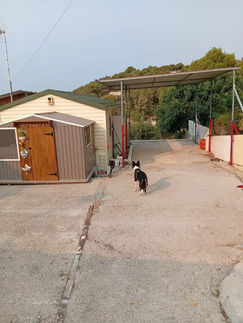 Wohnbaugrundstück zum Verkauf in Carrer Mart 35, imagen 3