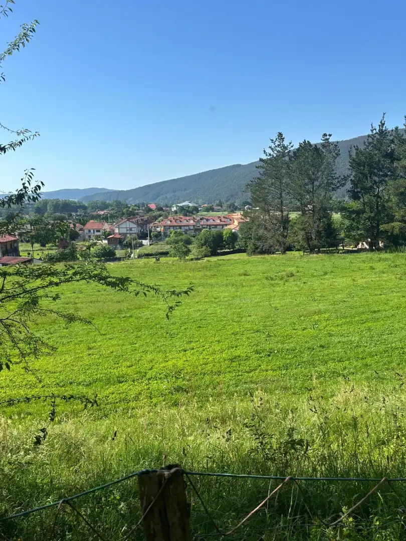 Terrain rustique à vendre à Polígono 504 PARCELA 34  MIRAMATA, imagen 3