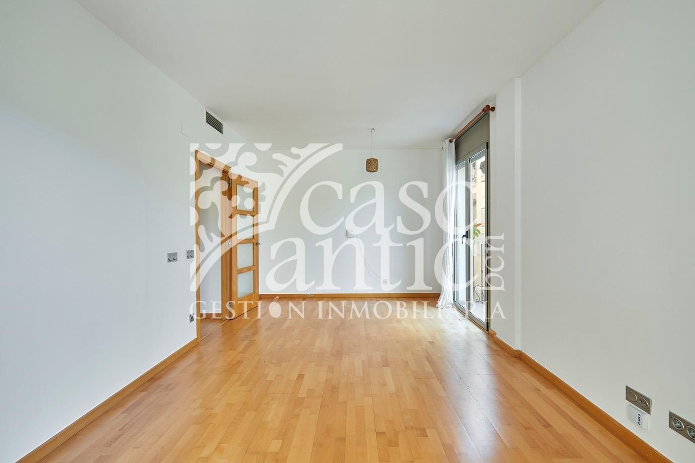 Pis en venda en  Barcelona Capital amb Aire condicionat, Calefacció i Parquet