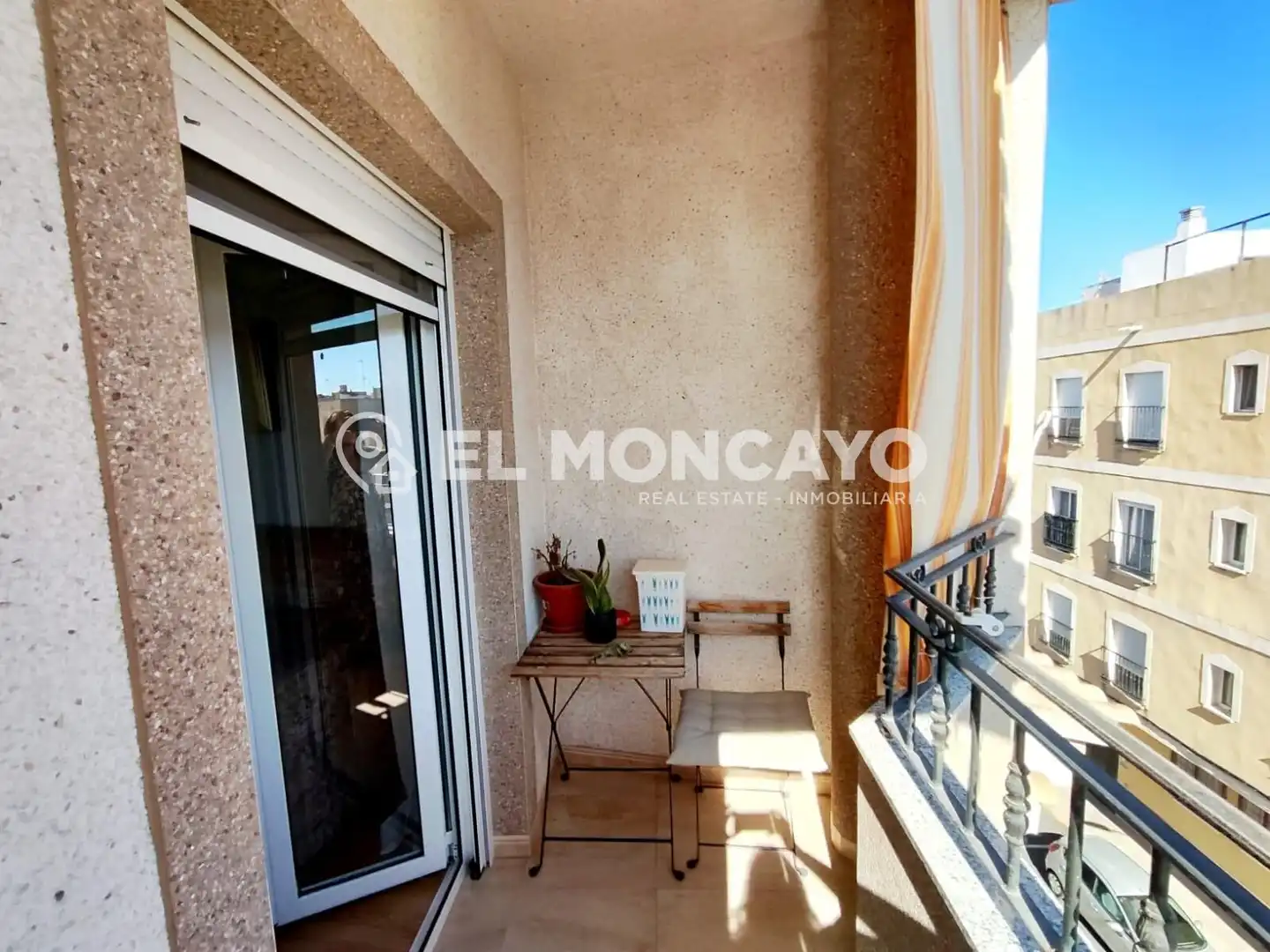 Apartment mit Aufzug zum Verkauf in Almoradí, imagen 7