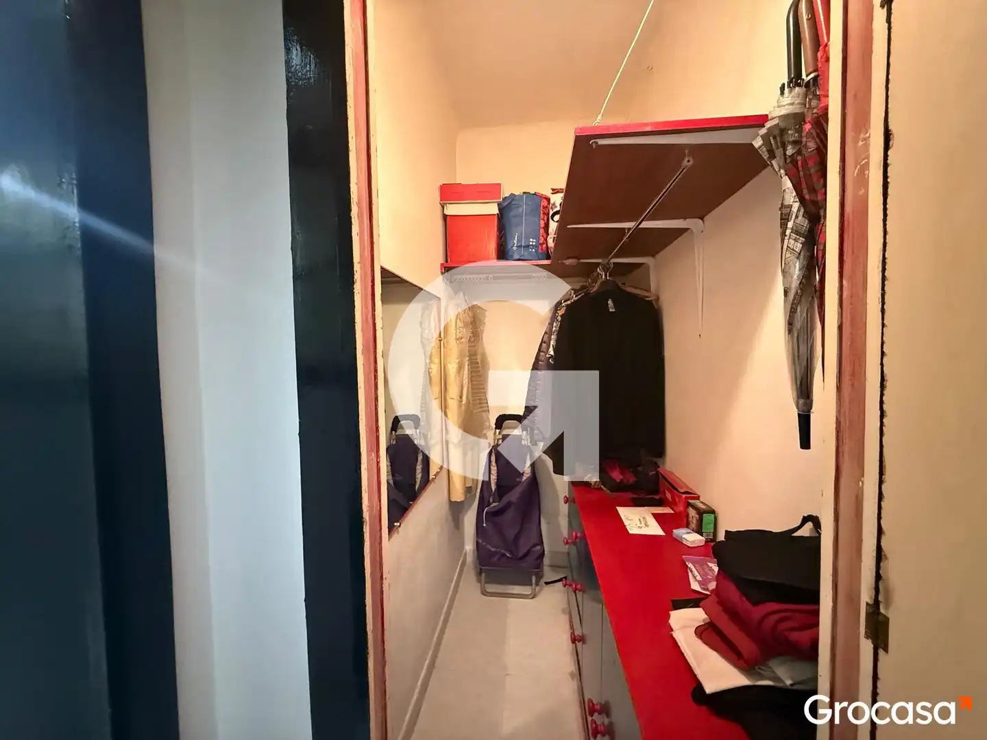 Wohnung mit Terrasse zum Verkauf in CL PURISSIMA CONCEPCIO, imagen 23