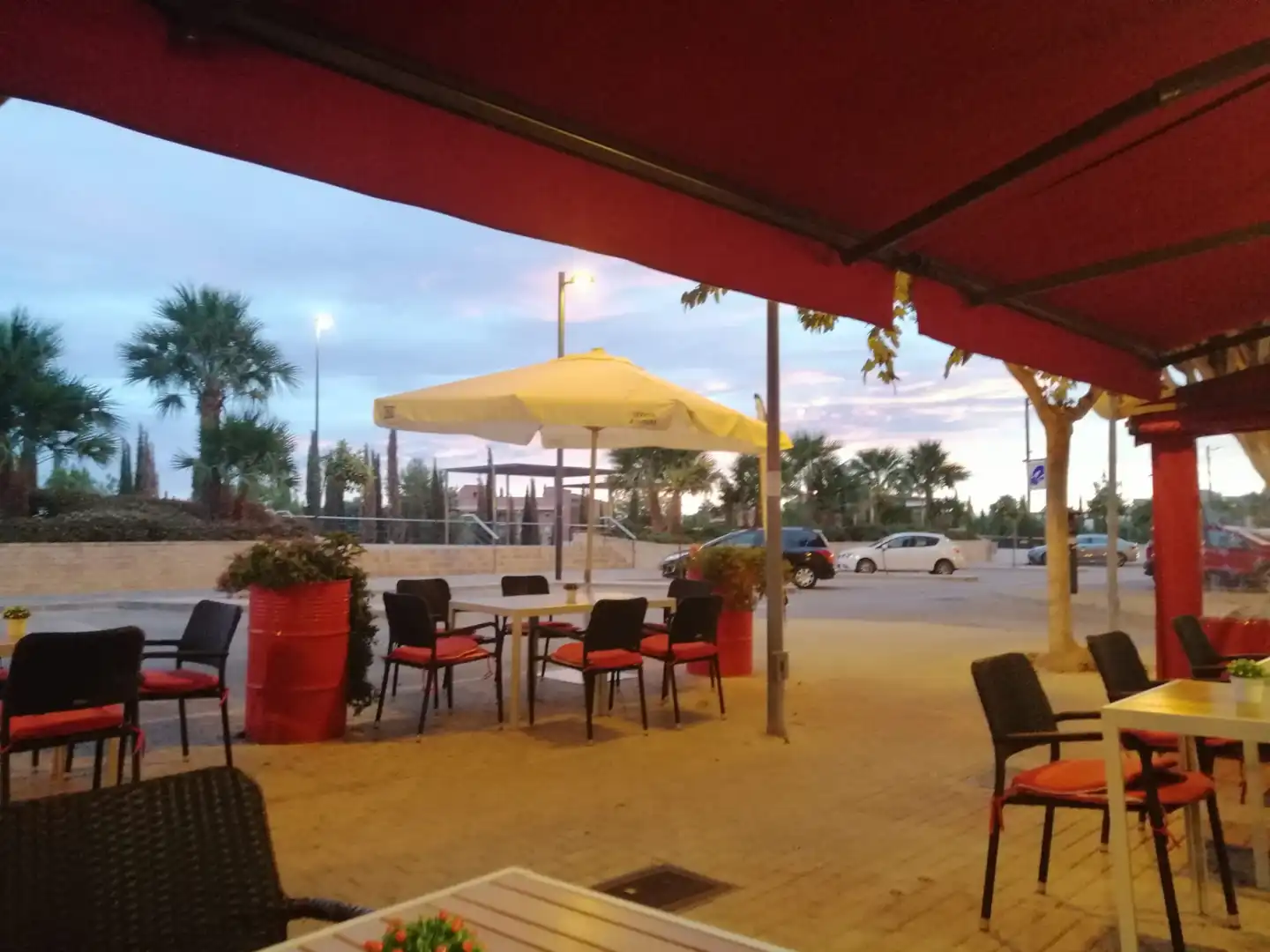 Local comercial en traspaso en Calle Medina Azahara, imagen 19