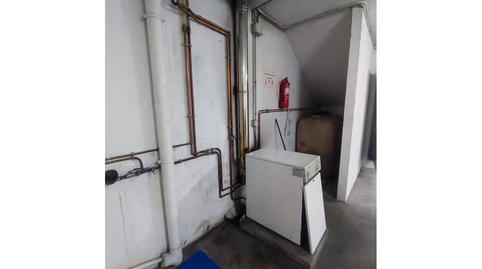 Foto 4 de Casa adosada en venda a Calle San Jorge Ag., San Miguel del Cinca, Huesca