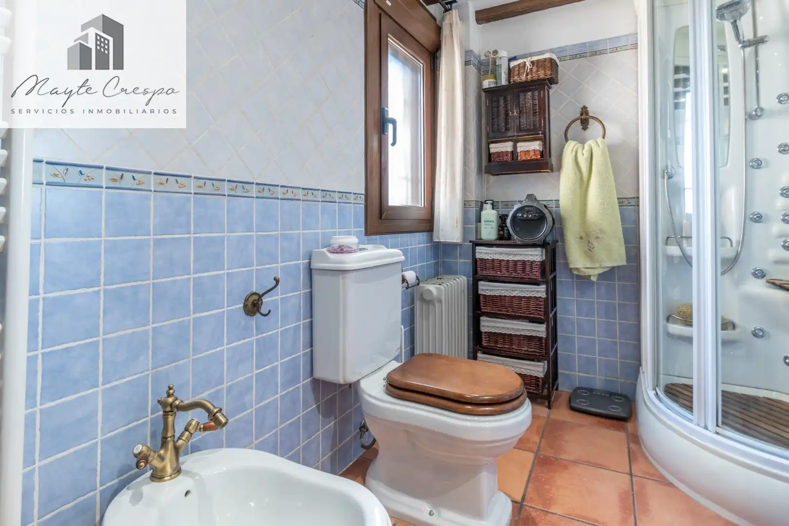 Villa mit Pool zum Verkauf in Calle de Cerro del Oro, imagen 43