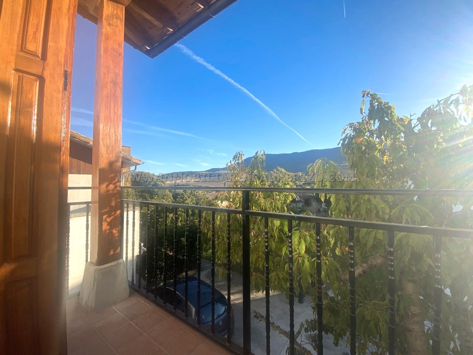 Terrace of Houses for sale in Galar  with Heating and Balcony