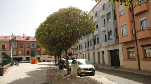 Foto 3 de Piso en venta en Calle José María Lacort, Centro, Valladolid Capital