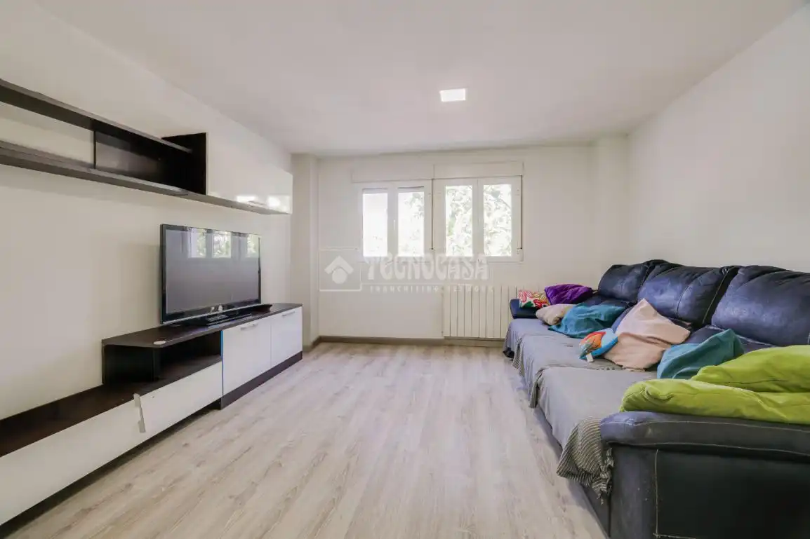 Wohnung zum Verkauf in Can Tussell