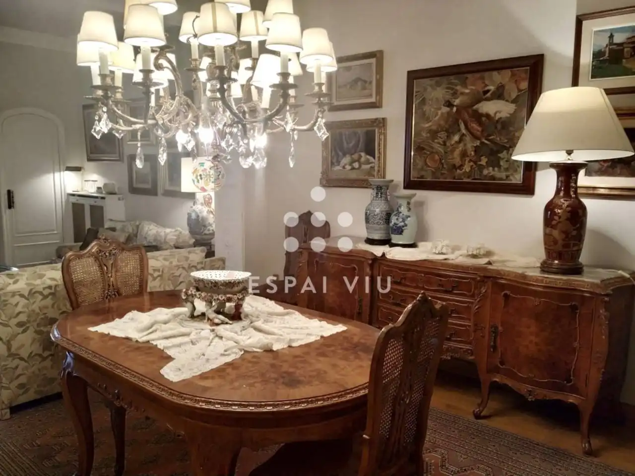 Wohnung mit Garten zum Verkauf in Calle Sant Jaume, imagen 13