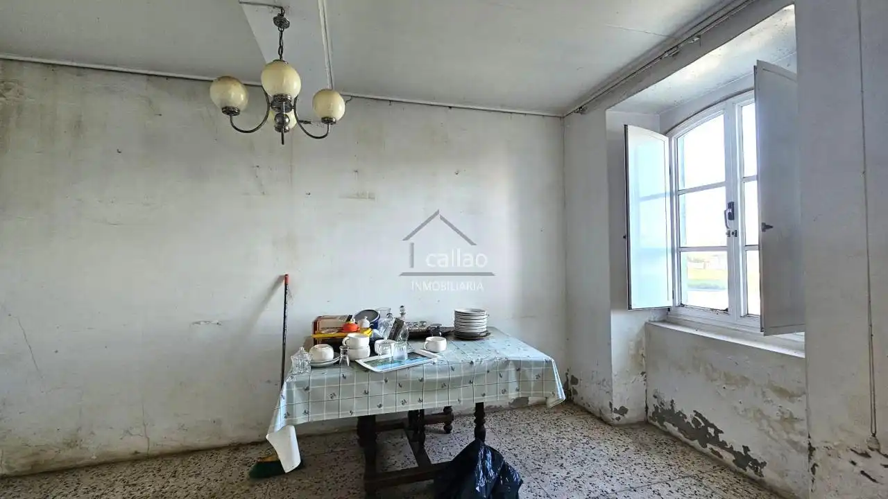 Casa amb jardí en venda a San Mateo - Castro- O Val, imagen 10