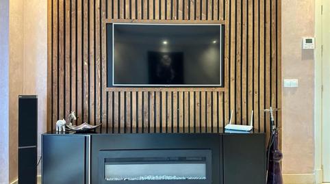 Foto 4 de Apartamento en venta en Rodeo Alto - Guadaiza - La Campana, Marbella