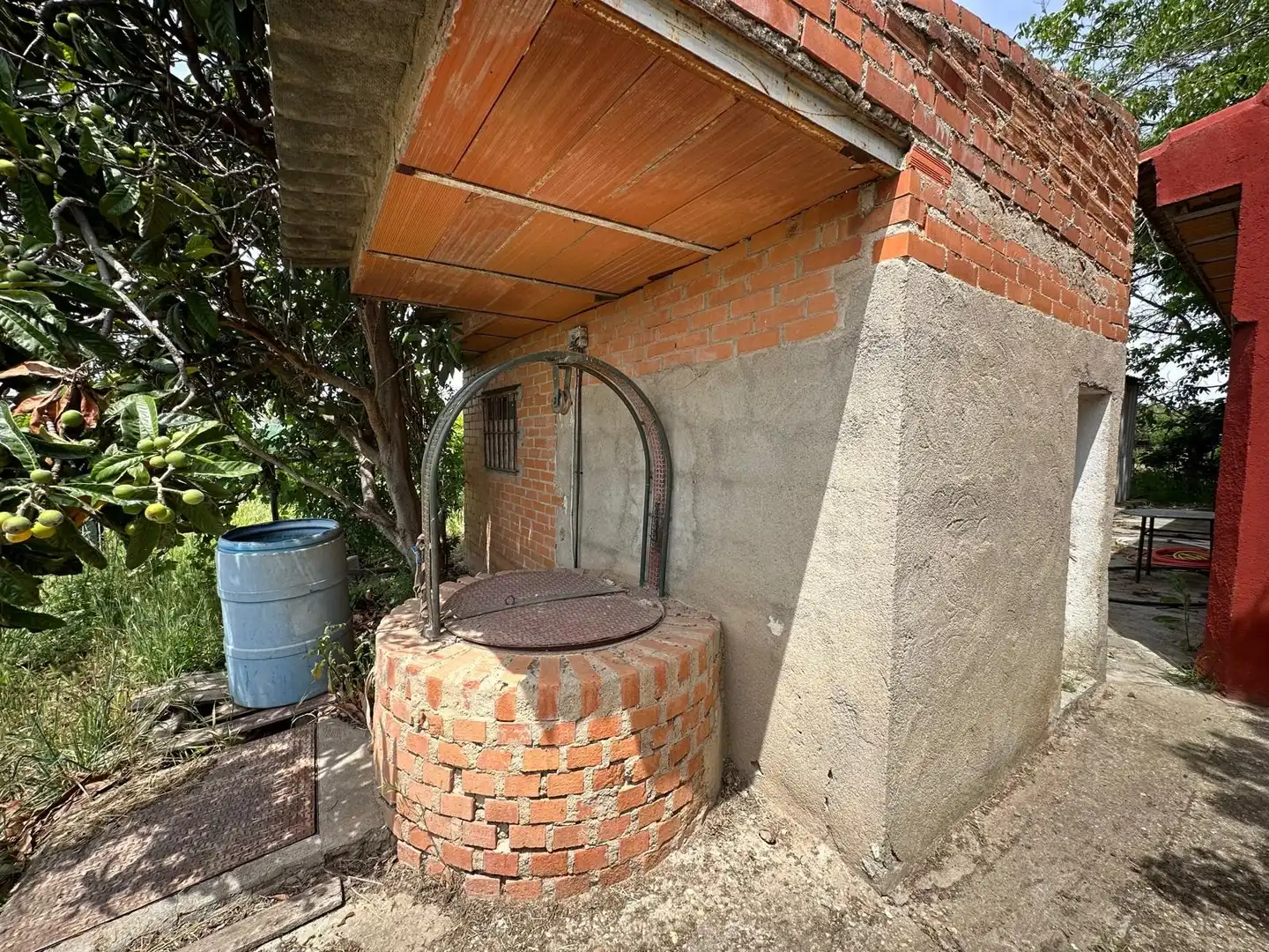 Nau industrial en venda a Poligono 8 34, imagen 12