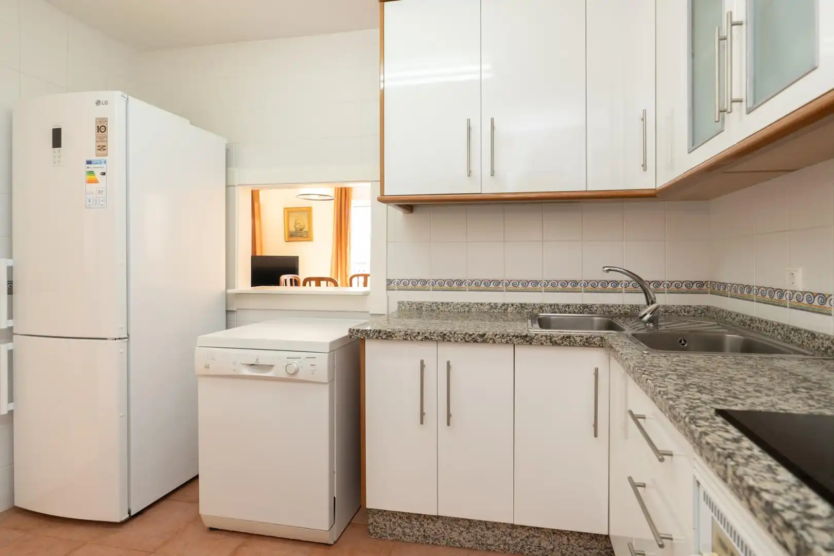Attique avec ascenseur à vendre à Avenida Avenida El Farillo, imagen 6