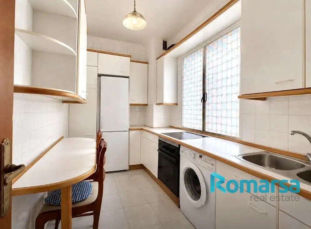 Wohnung mit Aufzug zum Verkauf in Calle Santa Clara, imagen 7