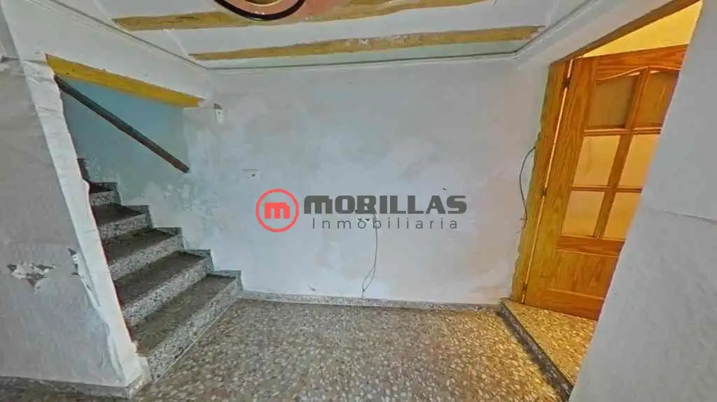 Casa o xalet en venda en Mula amb Terrassa, Traster i Balcó