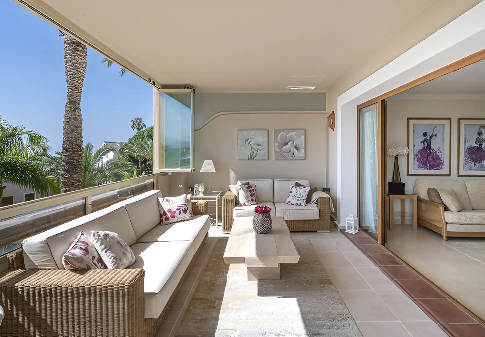 Apartament amb piscina en venda a Benamara - Atalaya, imagen 15