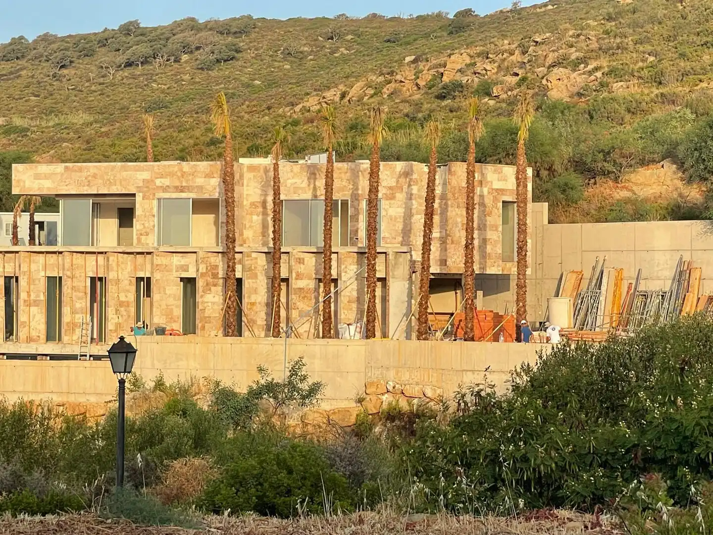 Maison avec piscine à vendre à Urbanización Invespania, imagen 20