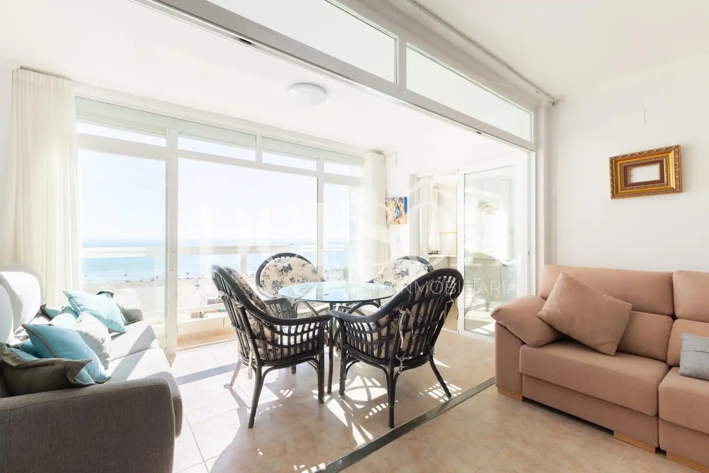 Appartement avec piscine à vendre à Sant Antoni, imagen 2