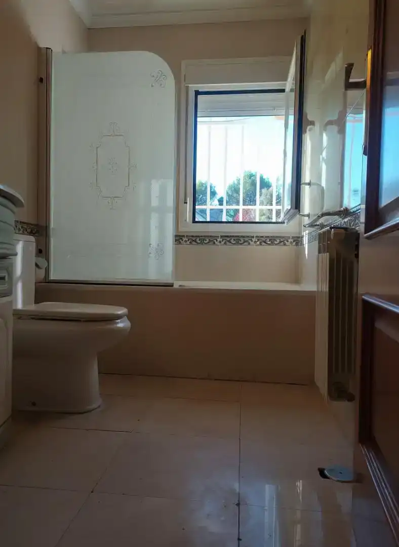 Bany de Casa o xalet en venda en Villaviciosa de Odón