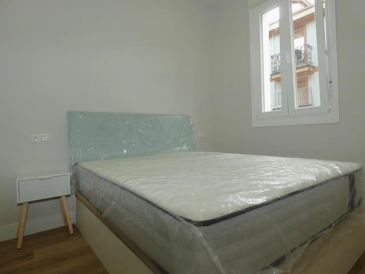 Flat with terrace for sale in Lasesarre, imagen 12