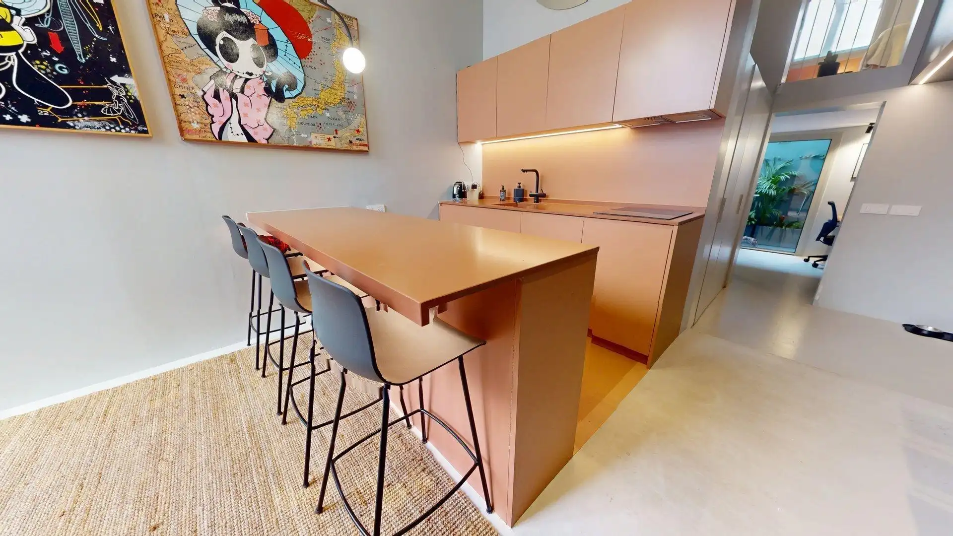 Loft à vendre à Carrer MASPONS, imagen 3