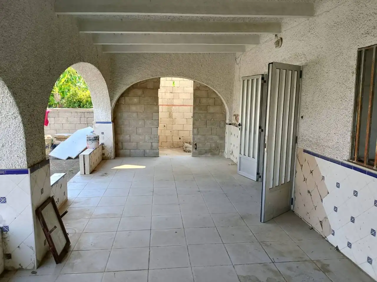 Casa o xalet en venda en Vilallonga / Villalonga amb Jardí privat i Terrassa