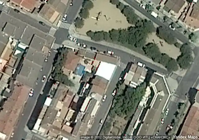 Terrenys i solars en venda a La Bordeta, imagen 3