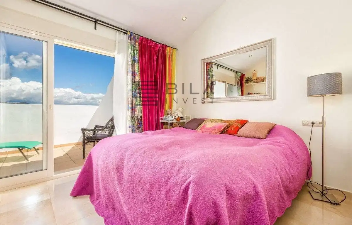 Casa a schiera con piscina in vendita a Urb. Montealto, imagen 17