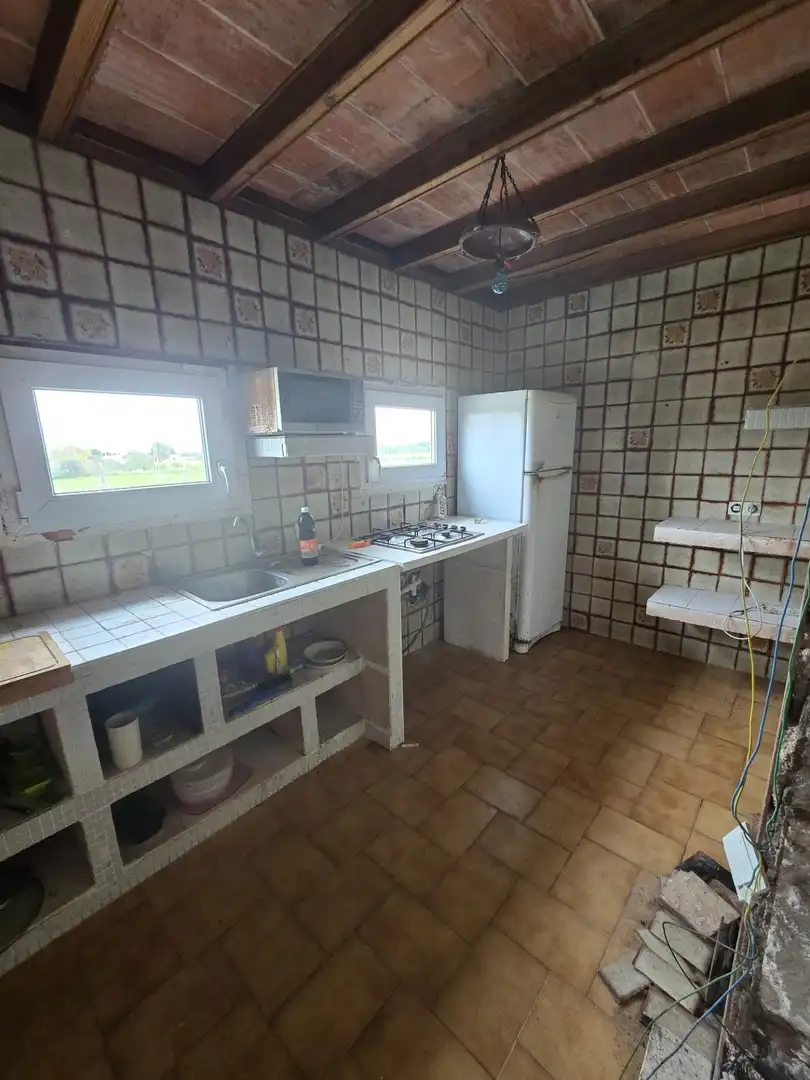 Casa rústica en venda a Búger, imagen 19
