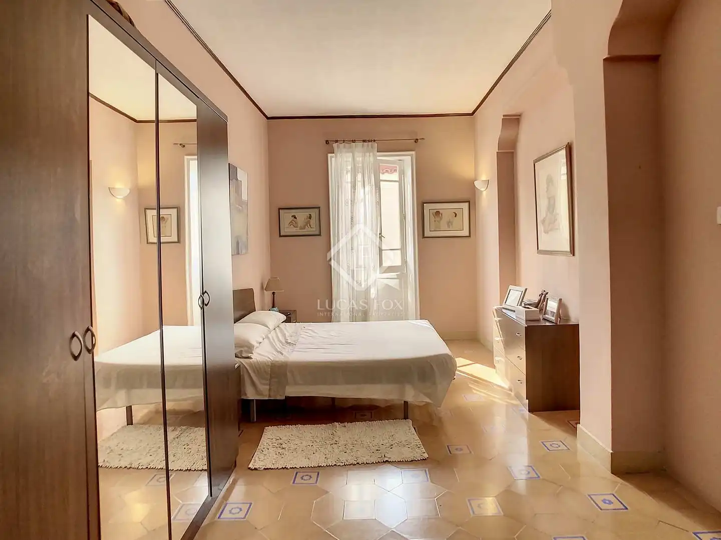 Casa o xalet en venda a Camí de Ses Vinyes