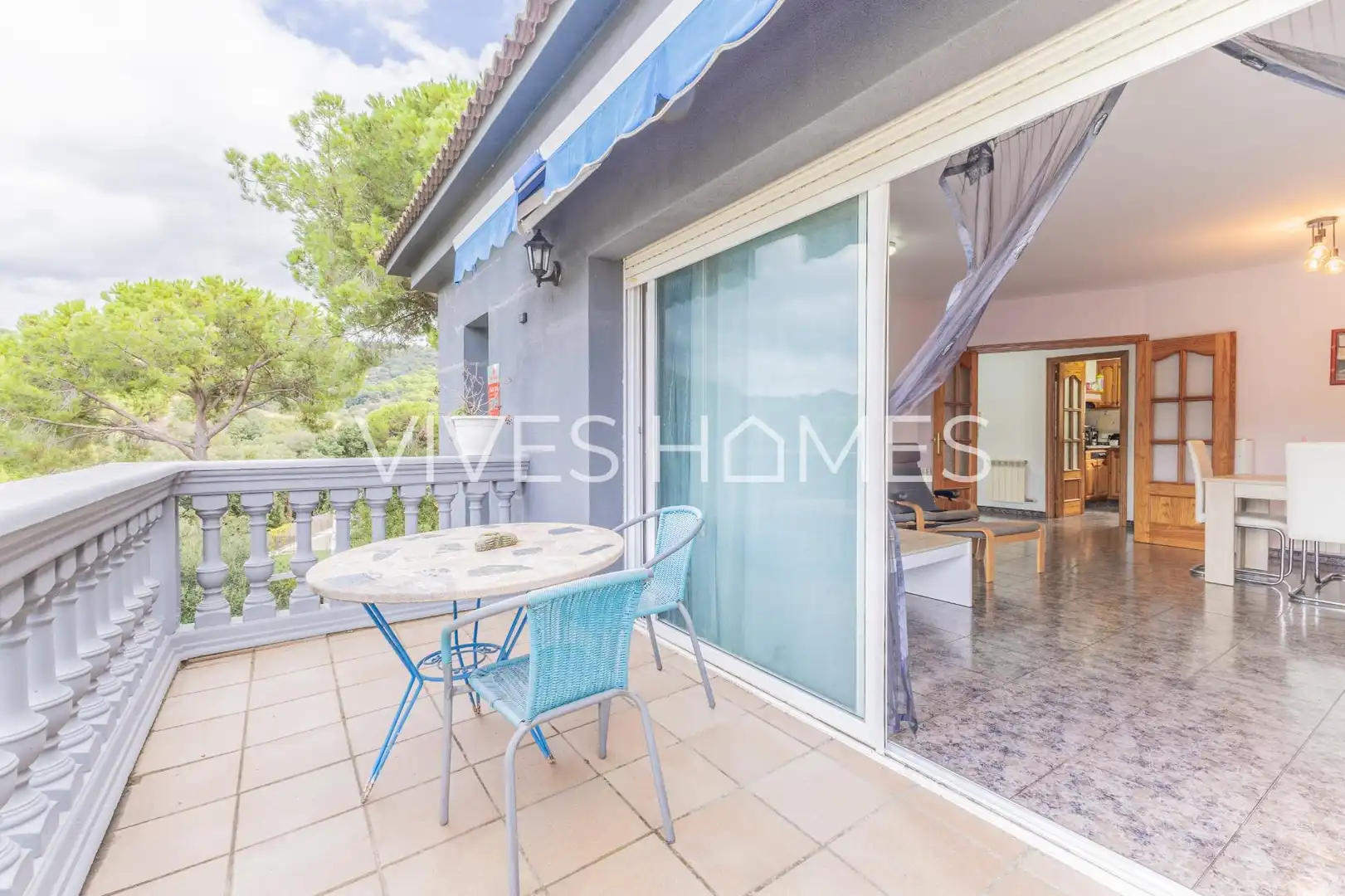 Villa avec terrasse à vendre à LLORENS I TRIAS, imagen 14