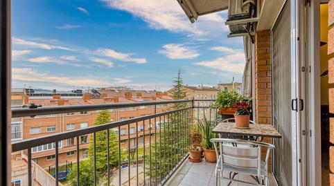 Foto 2 de Pis en venda a Llevant, Igualada