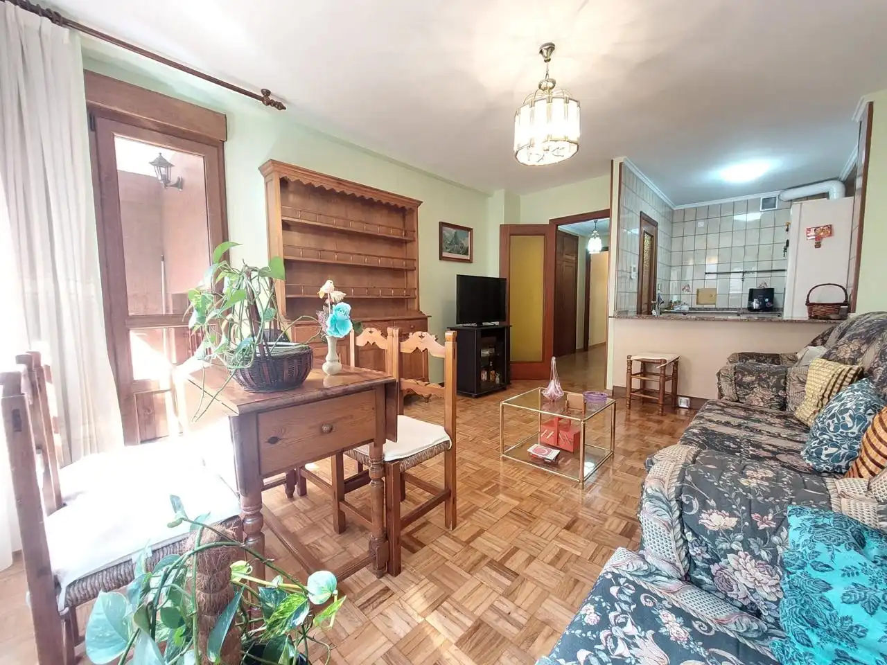 Wohnung mit Aufzug zum Verkauf in Centro, imagen 3